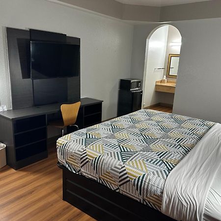 Motel 6 Alvarado Tx Exterior foto
